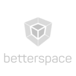 BETTERSPACE.