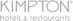 金普顿